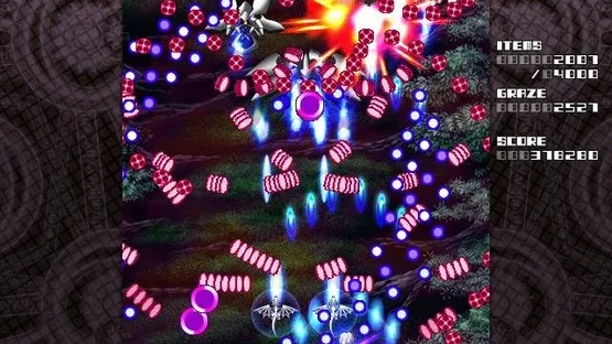 eXceed 3rd: Jade Penetrate Black Package gameplay screenshot 1