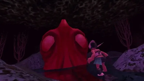 Anodyne 2: Return to Dust screenshot 6