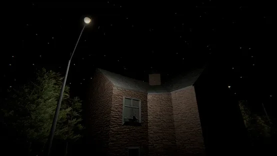 Jack Is Missing screenshot 6