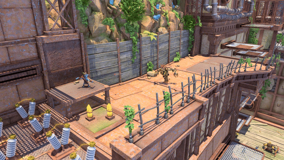 Knack Screenshot