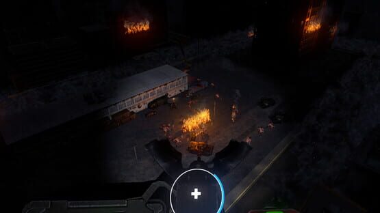 Lockdown: Stand Alone cover