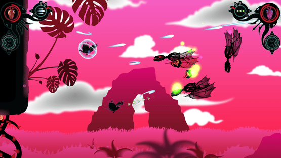 A Quiver of Crows Screenshot