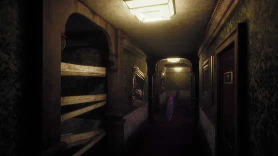 Dark Deception screenshot 5