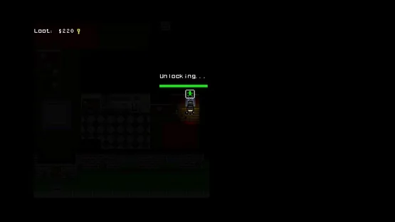 Mini Thief screenshot 2