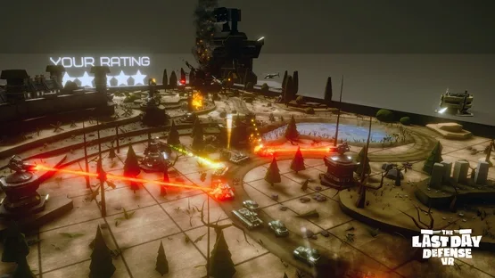 The Last Day Defense screenshot 10