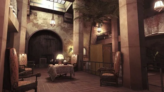 Tom Clancy's Rainbow Six: Lockdown screenshot 5