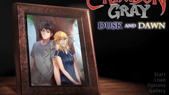 Crimson Gray: Dusk and Dawn Screenshot