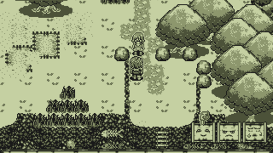 Chromophore: The Two Brothers Director's Cut Screenshot