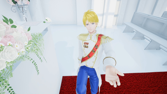 Wedding VR: Henry Screenshot