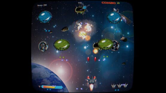 Dangerous Skies 80's edition cover