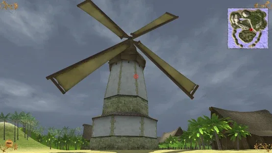 Doctor Watson - Treasure Island screenshot 5