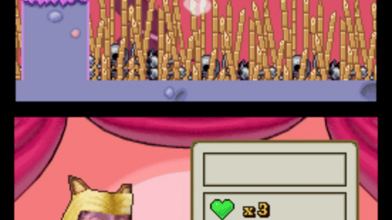 Foto Face: The Face Stealer Strikes Screenshot