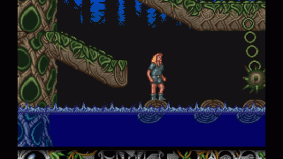 Cedric and the Lost Sceptre Screenshot