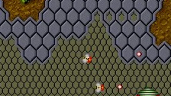Exed Exes gameplay screenshot 2