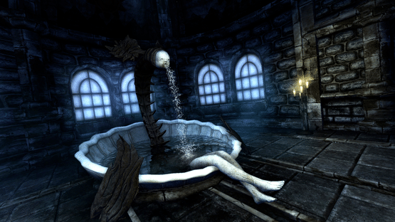 Amnesia: Collection Screenshot