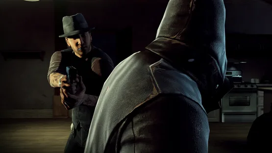 Murdered: Soul Suspect screenshot 5
