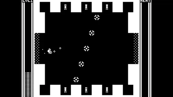 Hero Core gameplay screenshot 7