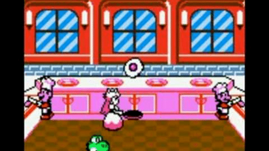 Game & Watch Gallery 2 Screenshot