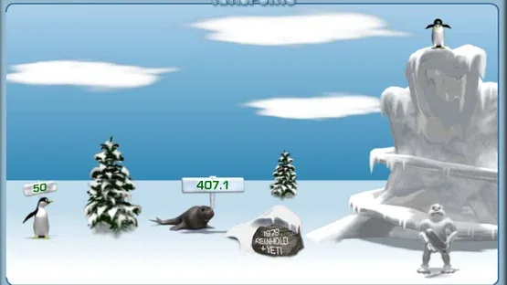 Yetisports screenshot 5