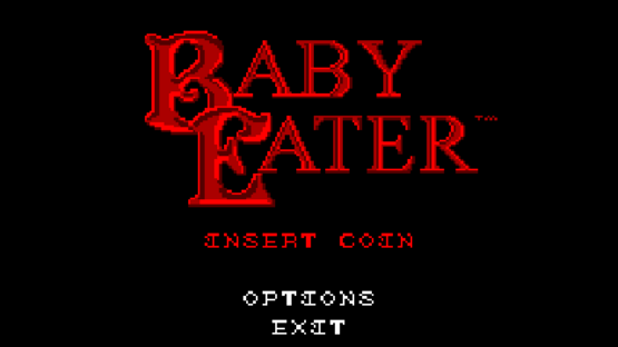 Baby Eater Screenshot