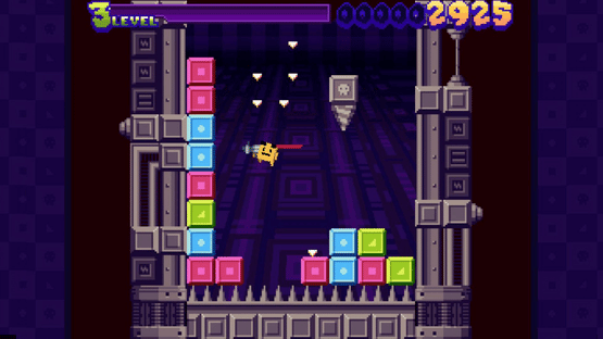 Super Puzzle Platformer Deluxe Screenshot