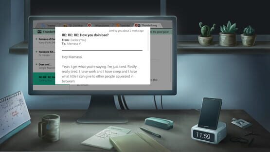 It's You: A Breakup Story cover