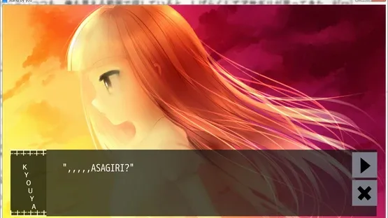 Issho ni Ikimashou Ikimashou Ikimashou screenshot 5