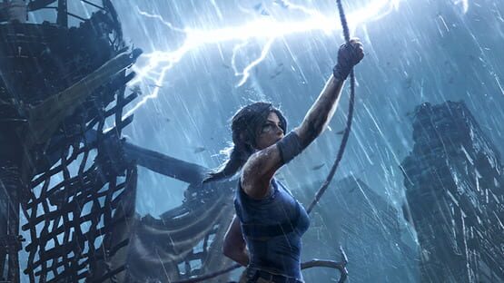 Shadow of the Tomb Raider - The Pillar ekran görüntüsü 2