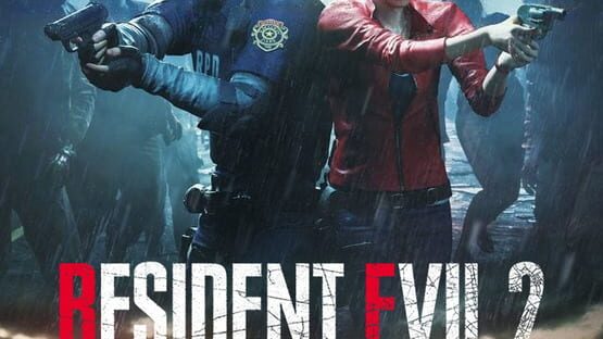 Resident Evil 2