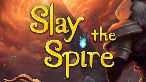 Slay the Spire