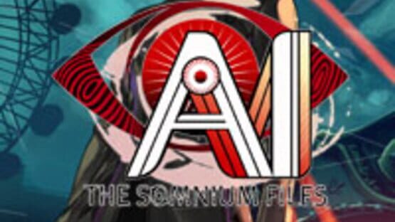 AI: The Somnium Files - Special Agent Edition