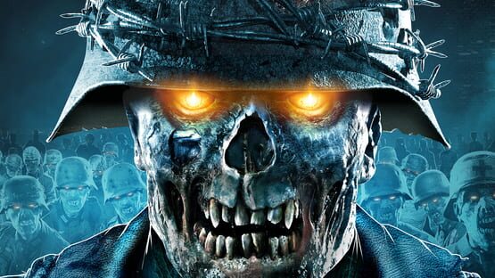 Zombie Army 4: Dead War ekran görüntüsü 6