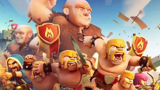 Clash of Clans