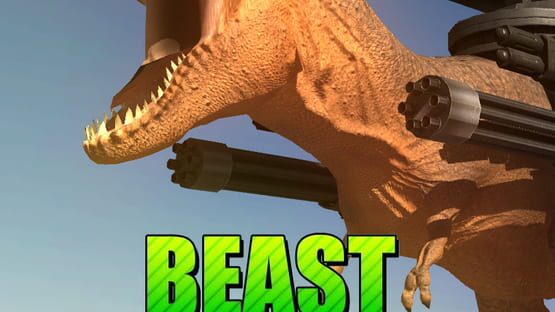 Beast Battle Simulator