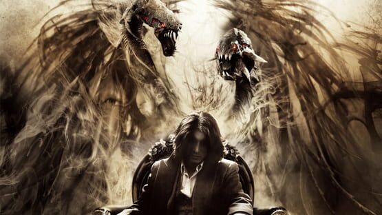The Darkness II