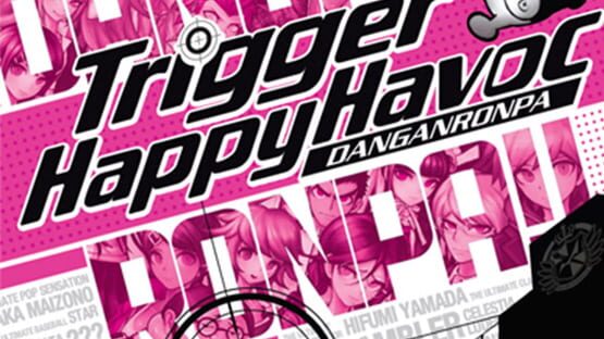 Danganronpa: Trigger Happy Havoc