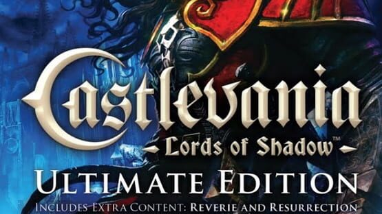 Castlevania: Lords of Shadow - Ultimate Edition ekran görüntüsü 6
