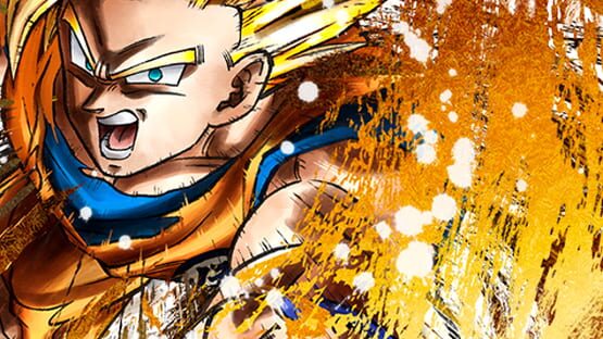 Dragon Ball FighterZ