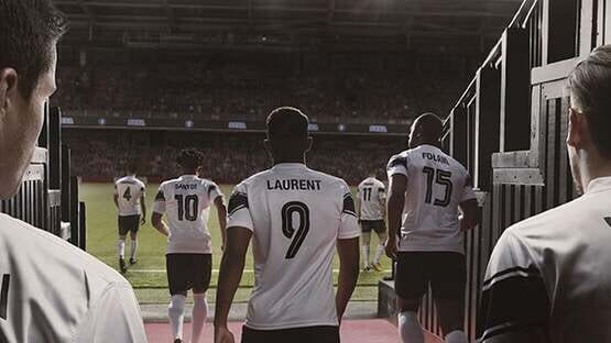 Football Manager 2019