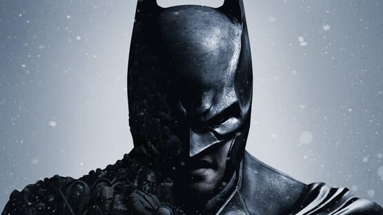 Batman: Arkham Origins