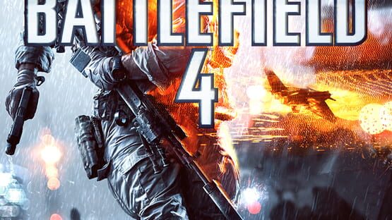 Battlefield 4