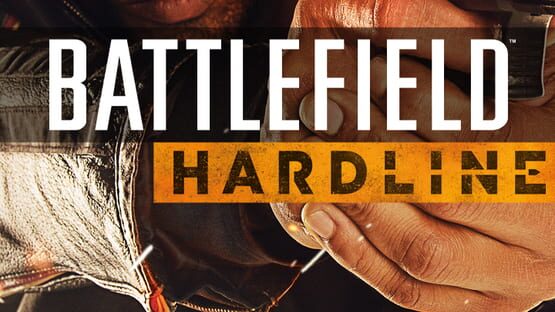 Battlefield Hardline