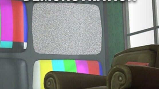 The Stanley Parable Demonstration