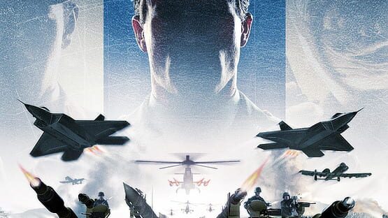 Command & Conquer: Generals