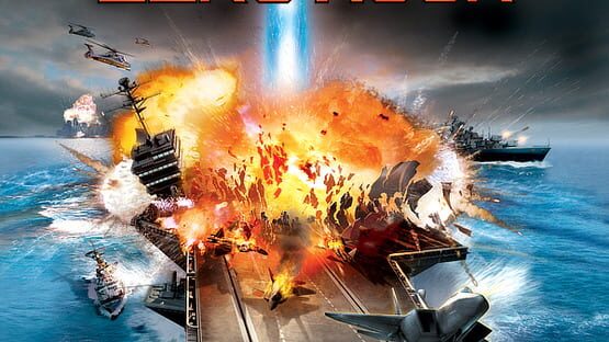 Command & Conquer Generals Zero Hour ekran görüntüsü 5
