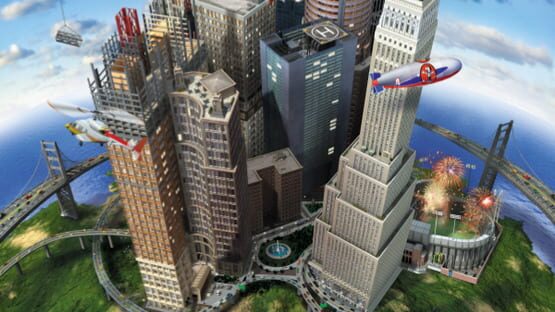 SimCity 4