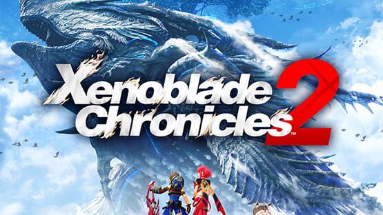 Xenoblade Chronicles 2
