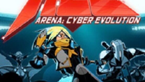 ACE - Arena: Cyber Evolution ekran görüntüsü 6