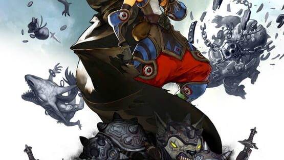 Dragon Nest ekran görüntüsü 6