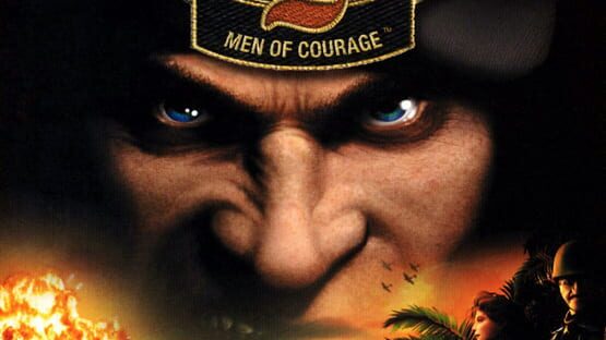 Commandos 2: Men of Courage ekran görüntüsü 6
